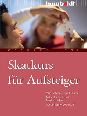 cover image of Skatkurs für Aufsteiger